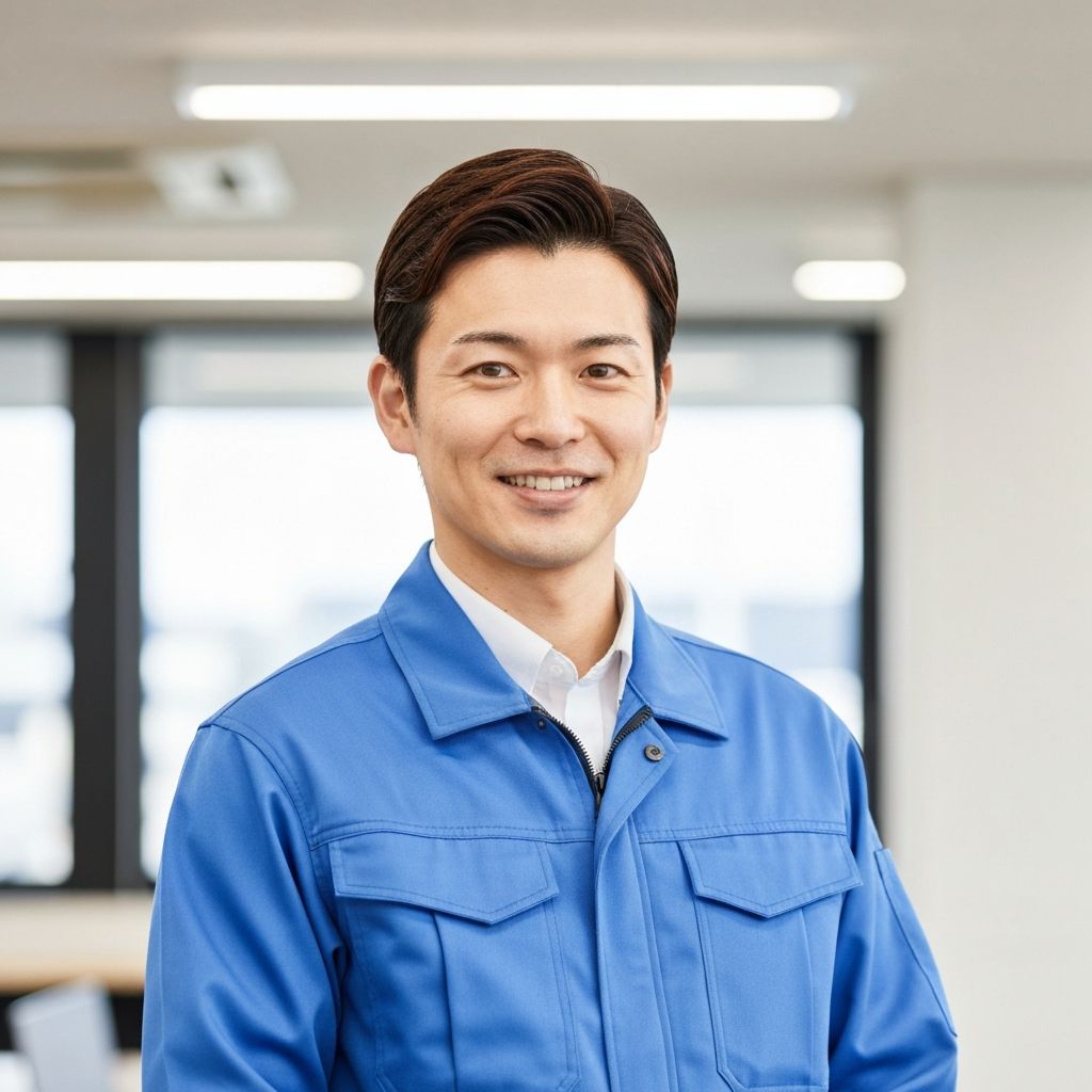 清掃業者 山田様