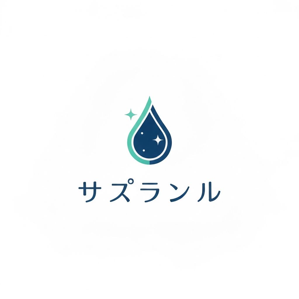 トイレ用洗浄剤ロゴ