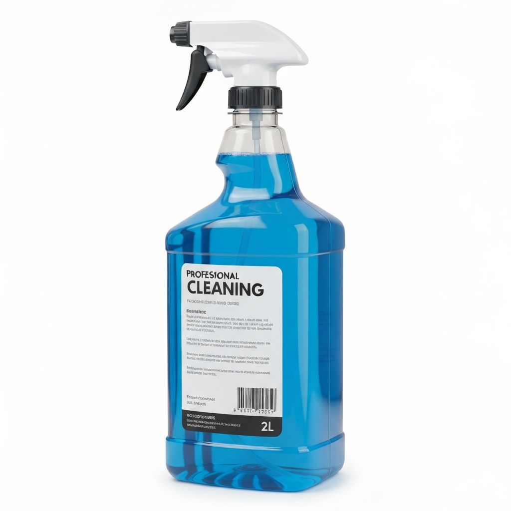 トイレの輝き 2Lボトル